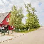 Prázdninový dům Elsa Erst Ab 12