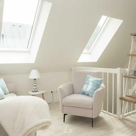 Elsa Erst Ab 12 Feriehus Dierhagen