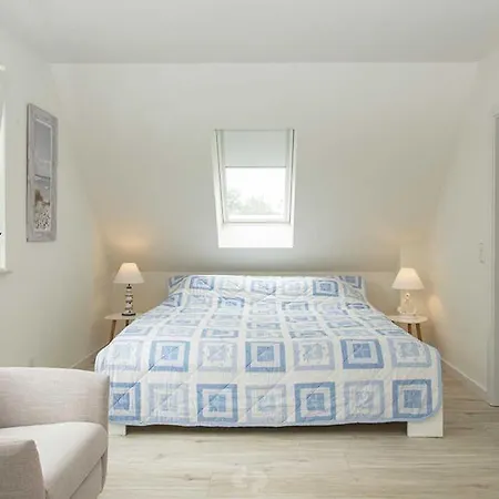 Elsa Erst Ab 12 Nyaraló Dierhagen