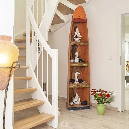 Elsa Erst Ab 12 * Dierhagen