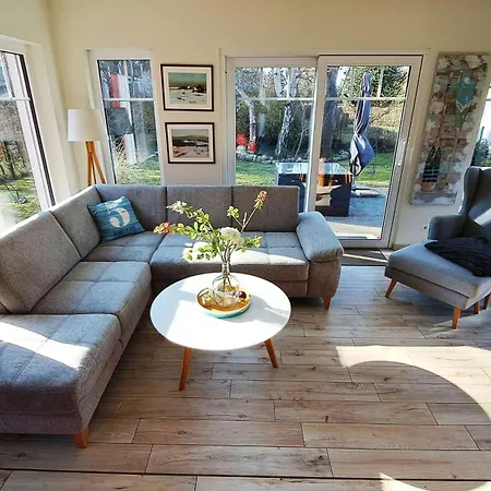 Elsa Erst Ab 12 Nyaraló Dierhagen