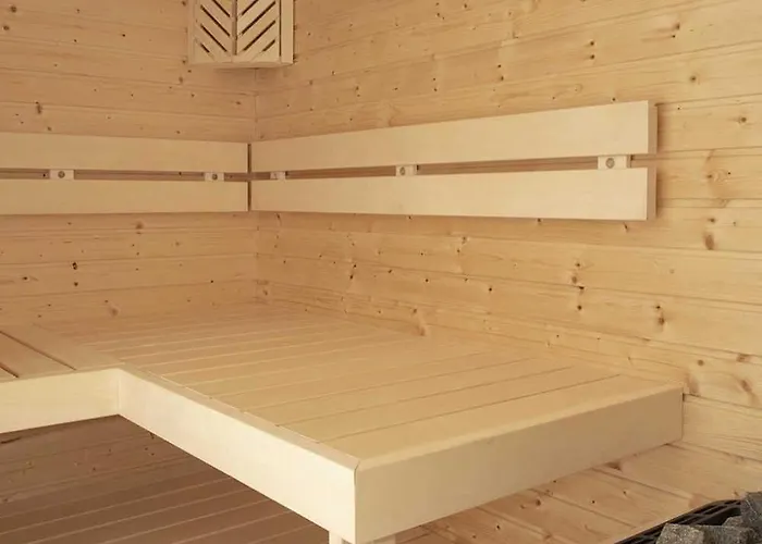 Feriehus Elsa Erst Ab 12 Dierhagen