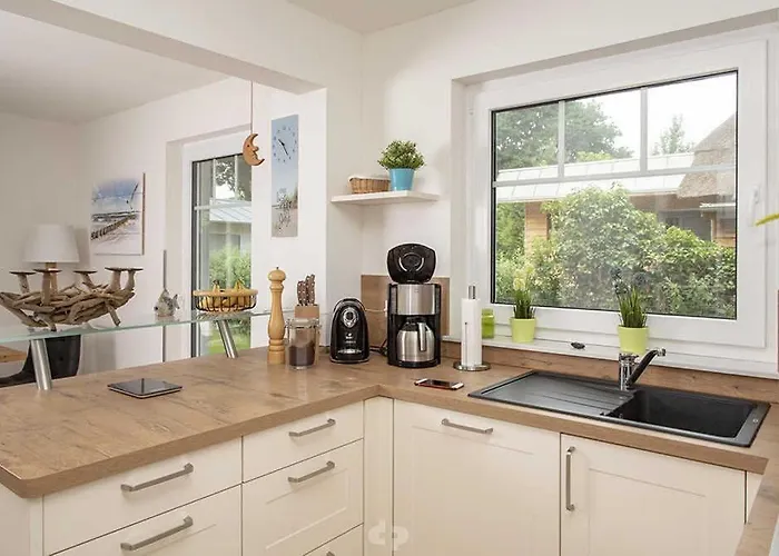 Feriehus Elsa Erst Ab 12 *