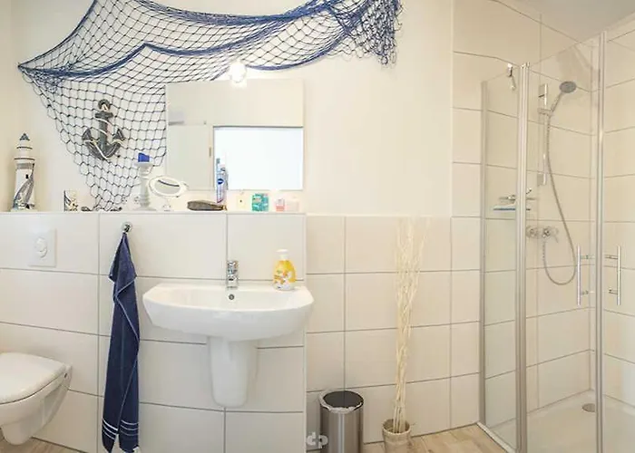 Feriehus Elsa Erst Ab 12 Dierhagen