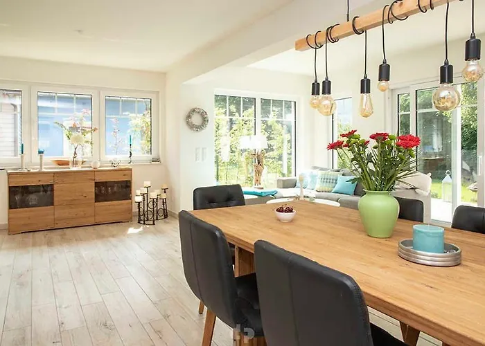 Elsa Erst Ab 12 Feriehus