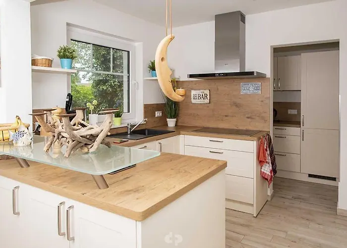 Feriehus Elsa Erst Ab 12